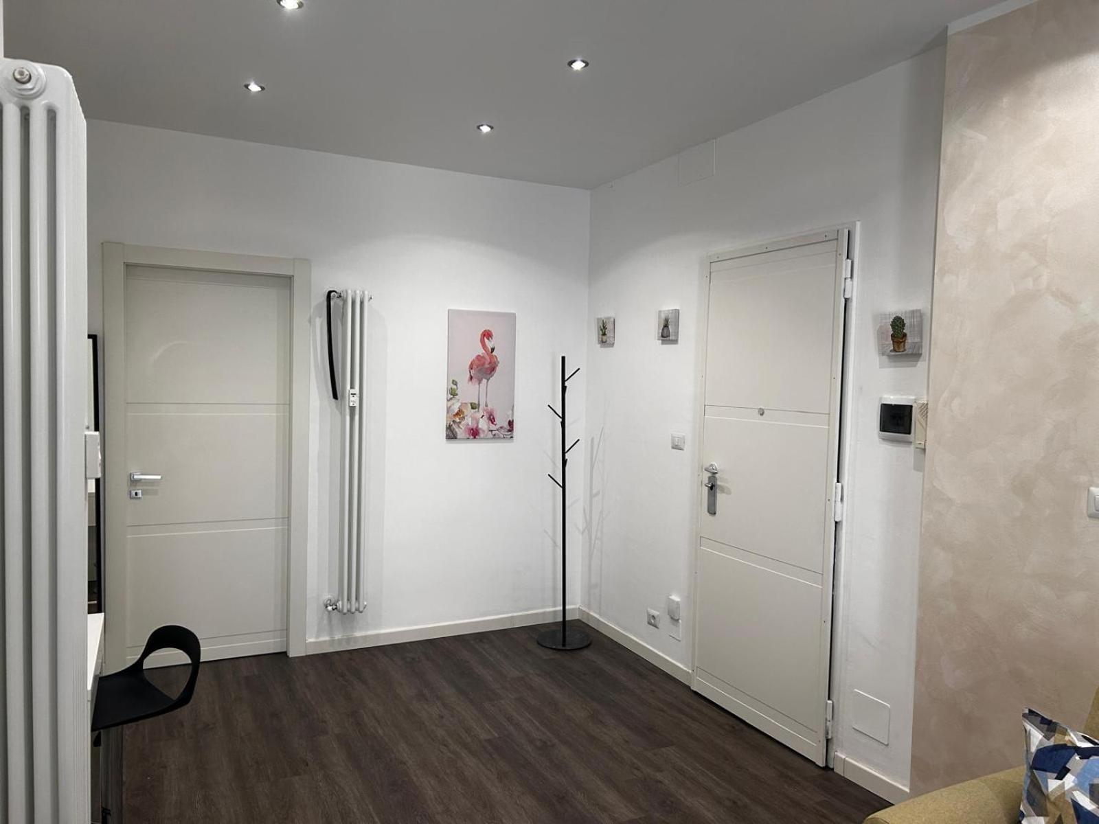 Casa Oliver Турин Экстерьер фото