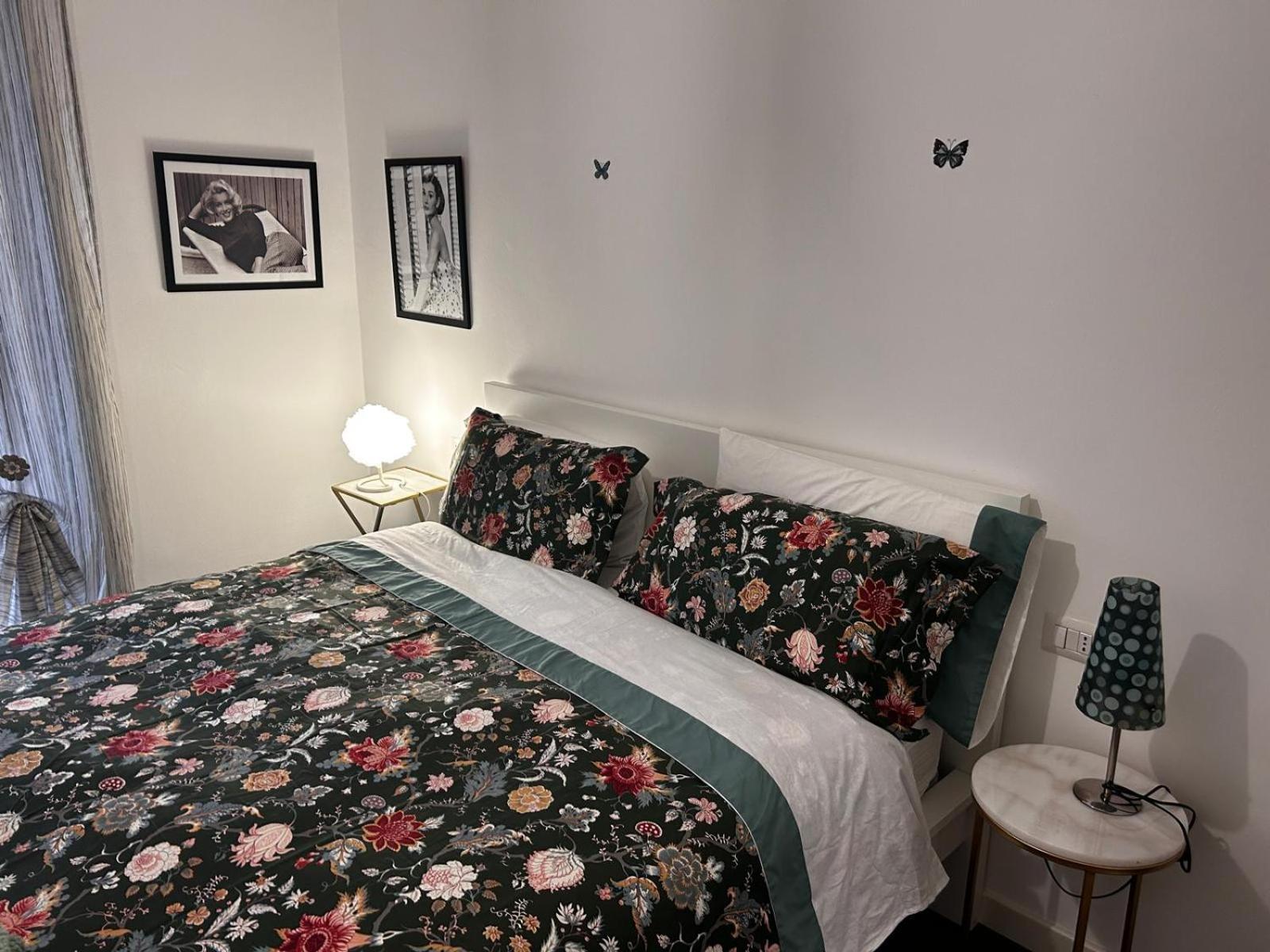 Casa Oliver Турин Экстерьер фото